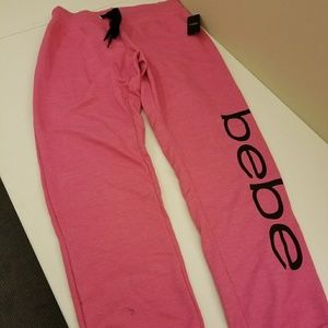 Babe joggers